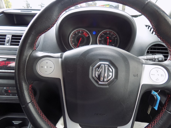 Used MG MG3 2017 for sale - 76312531: Photo 37