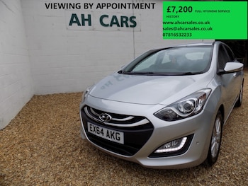 Hyundai - i30
