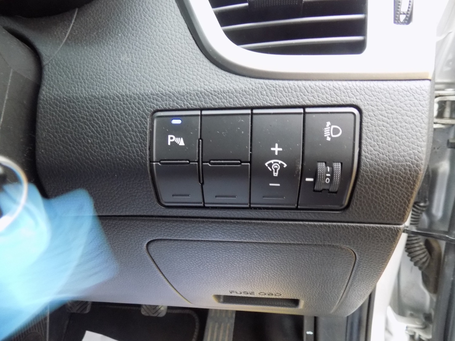 Vehicle 29