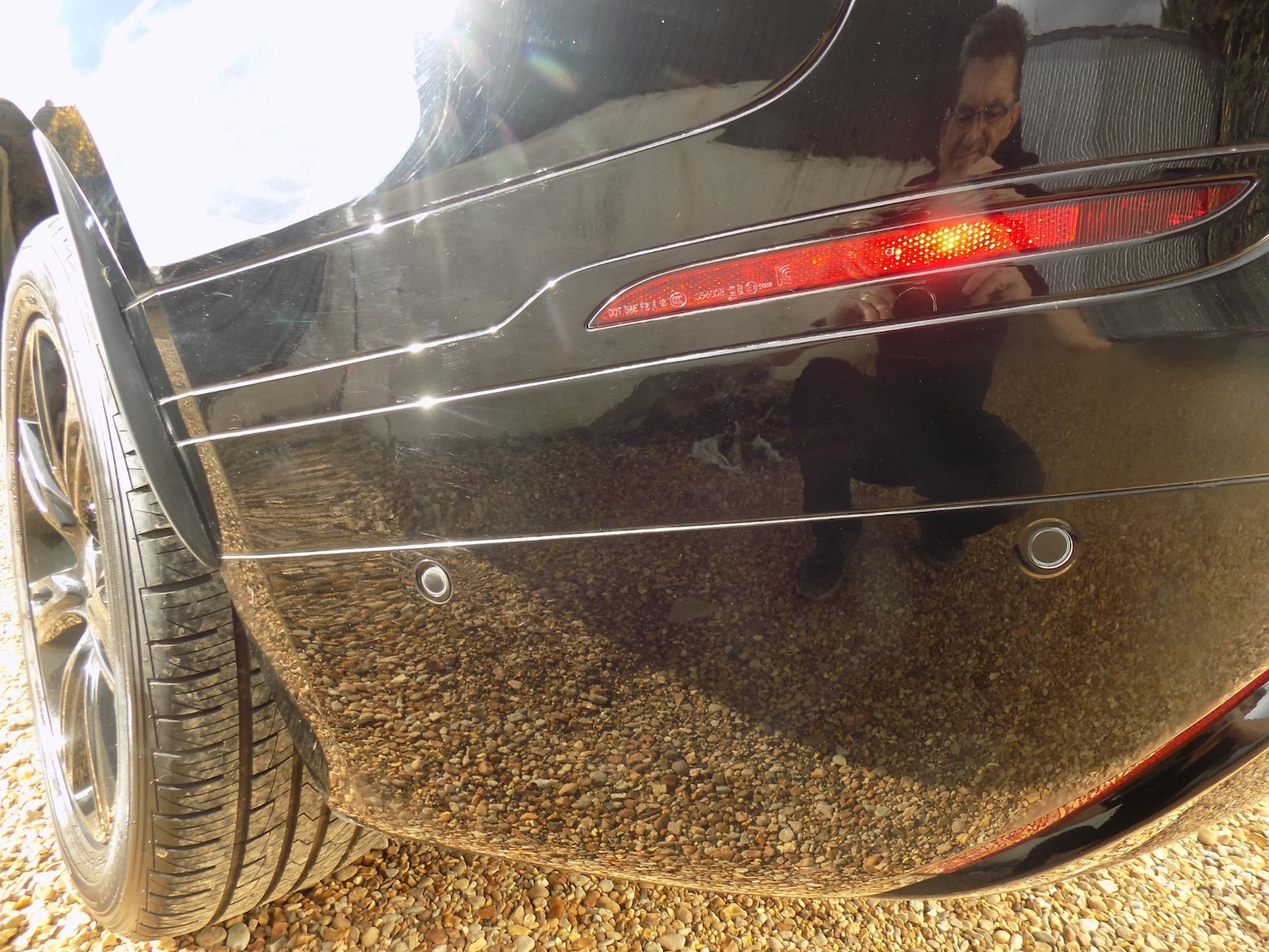 Used Land Rover Range Rover Velar 2019 for sale - 76374965: Photo 12