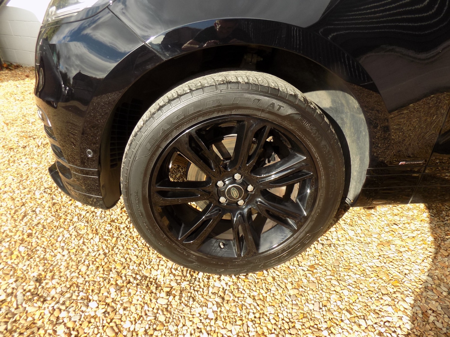 Used Land Rover Range Rover Velar 2019 for sale - 76374965: Photo 13