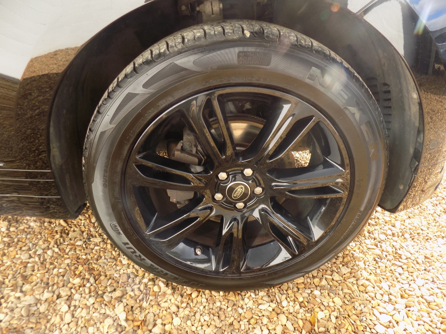 Used Land Rover Range Rover Velar 2019 for sale - 76374965: Photo 16