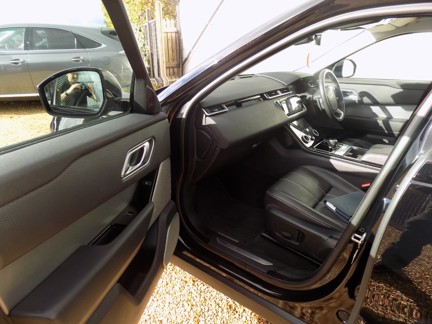 Used Land Rover Range Rover Velar 2019 for sale - 76374965: Photo 18