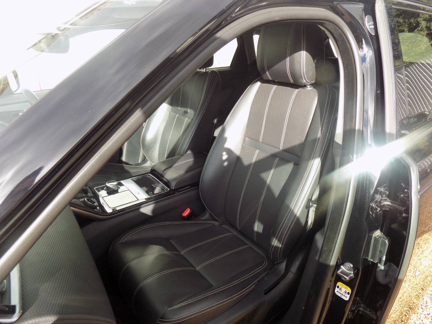 Used Land Rover Range Rover Velar 2019 for sale - 76374965: Photo 20