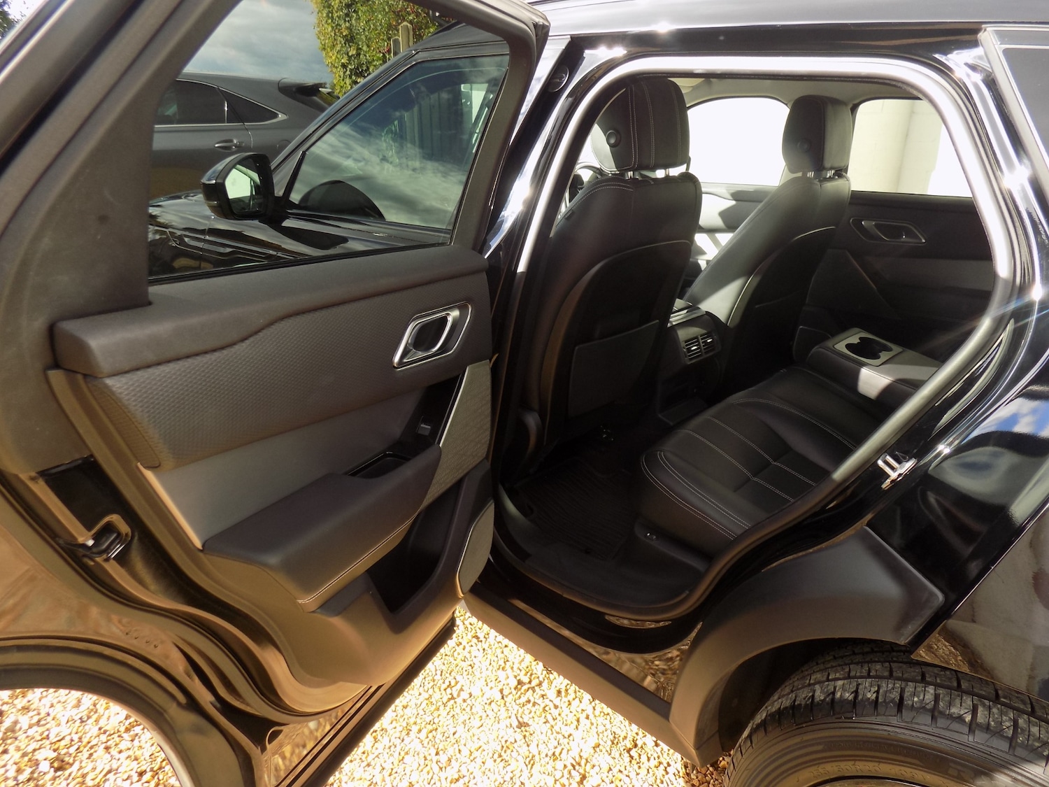 Used Land Rover Range Rover Velar 2019 for sale - 76374965: Photo 21