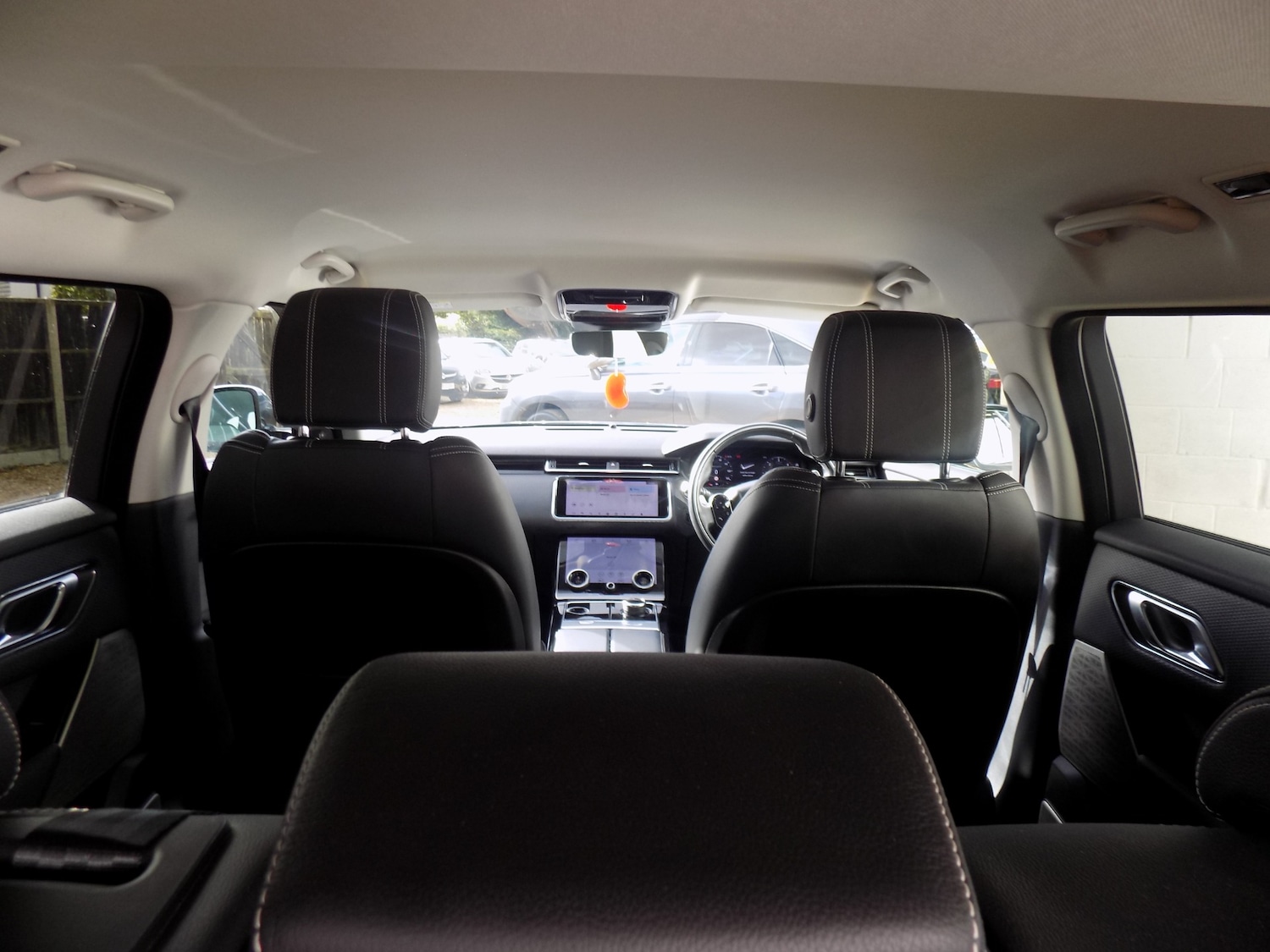 Used Land Rover Range Rover Velar 2019 for sale - 76374965: Photo 26