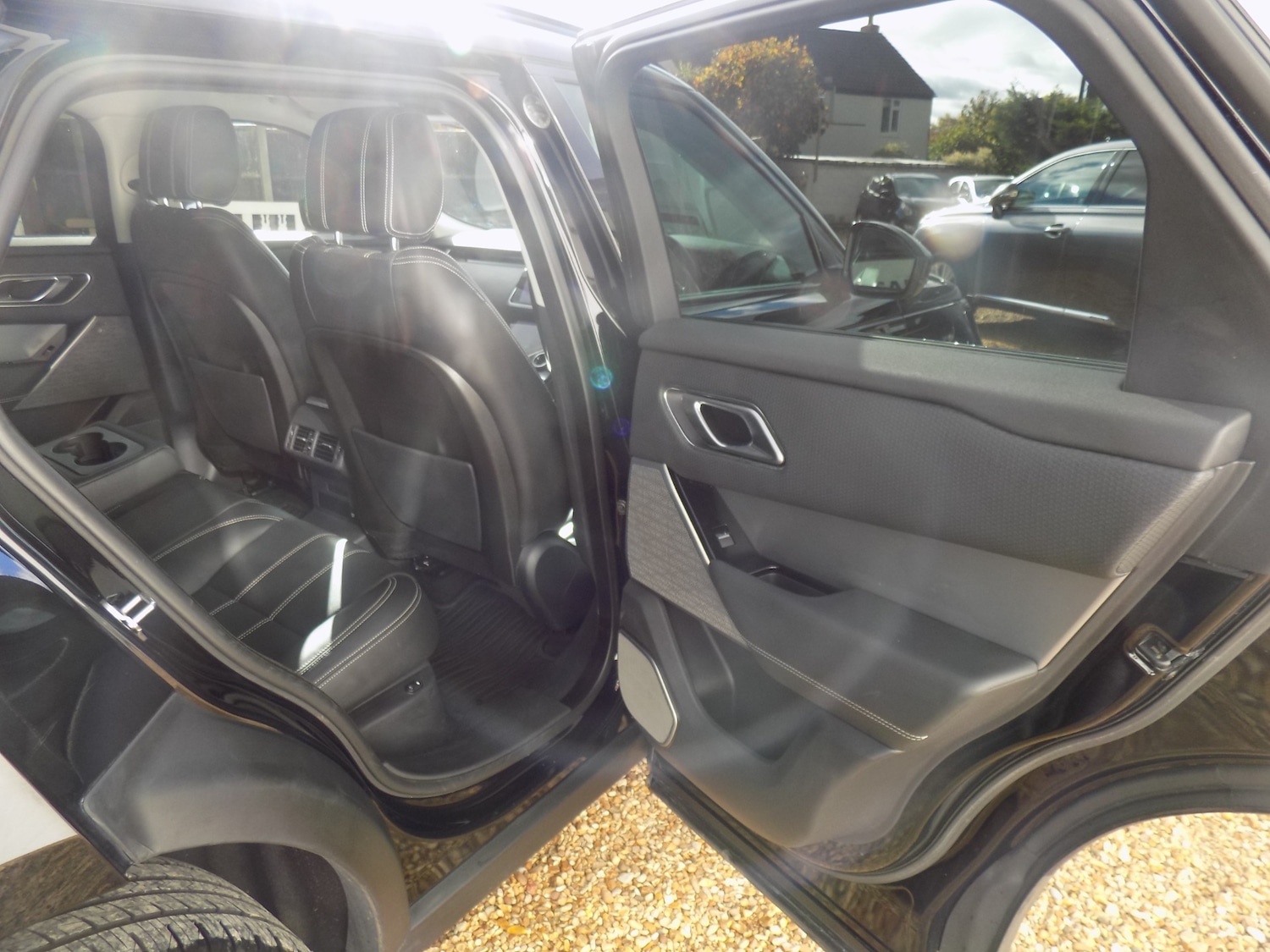 Used Land Rover Range Rover Velar 2019 for sale - 76374965: Photo 27