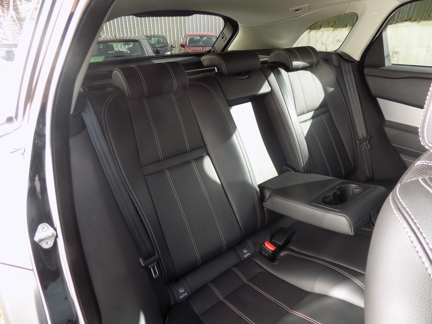 Used Land Rover Range Rover Velar 2019 for sale - 76374965: Photo 28