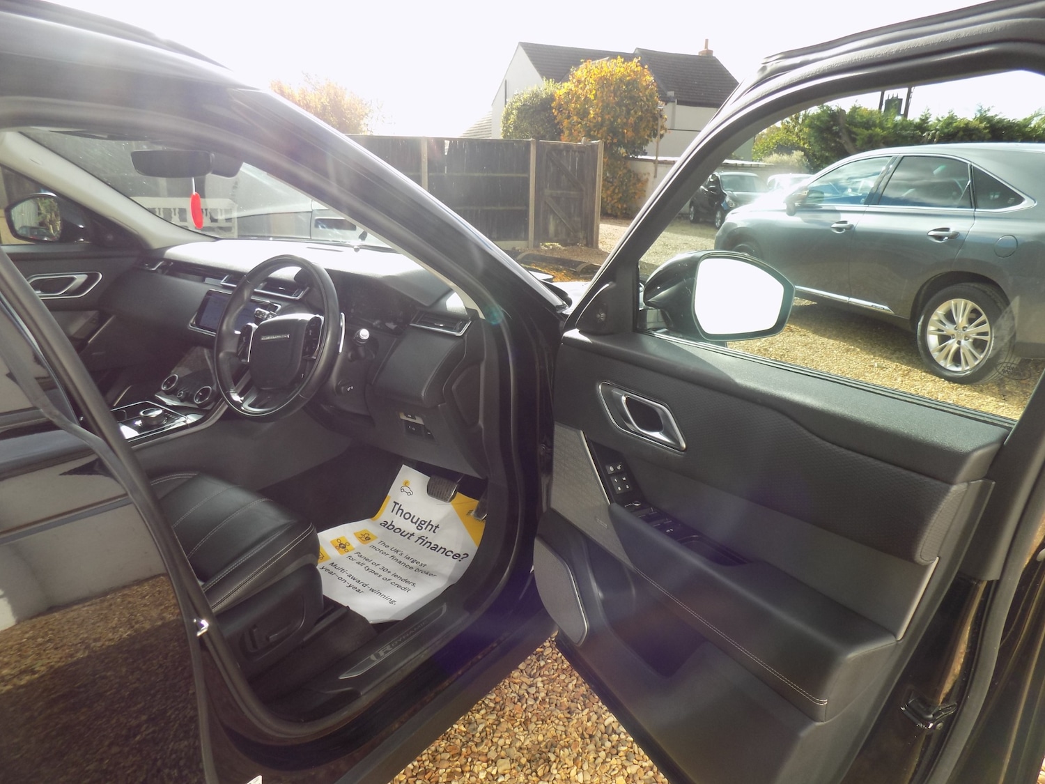 Used Land Rover Range Rover Velar 2019 for sale - 76374965: Photo 29
