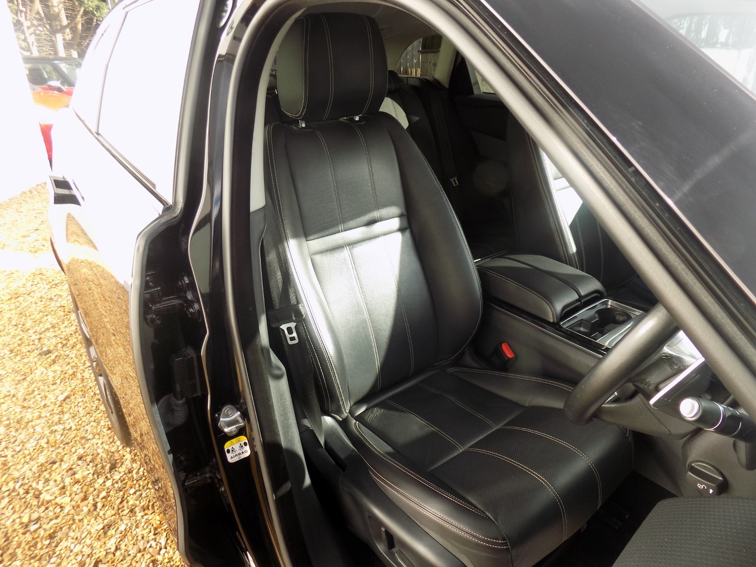 Used Land Rover Range Rover Velar 2019 for sale - 76374965: Photo 30