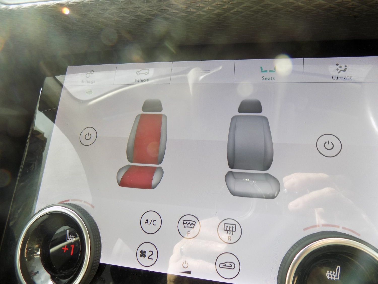Used Land Rover Range Rover Velar 2019 for sale - 76374965: Photo 36