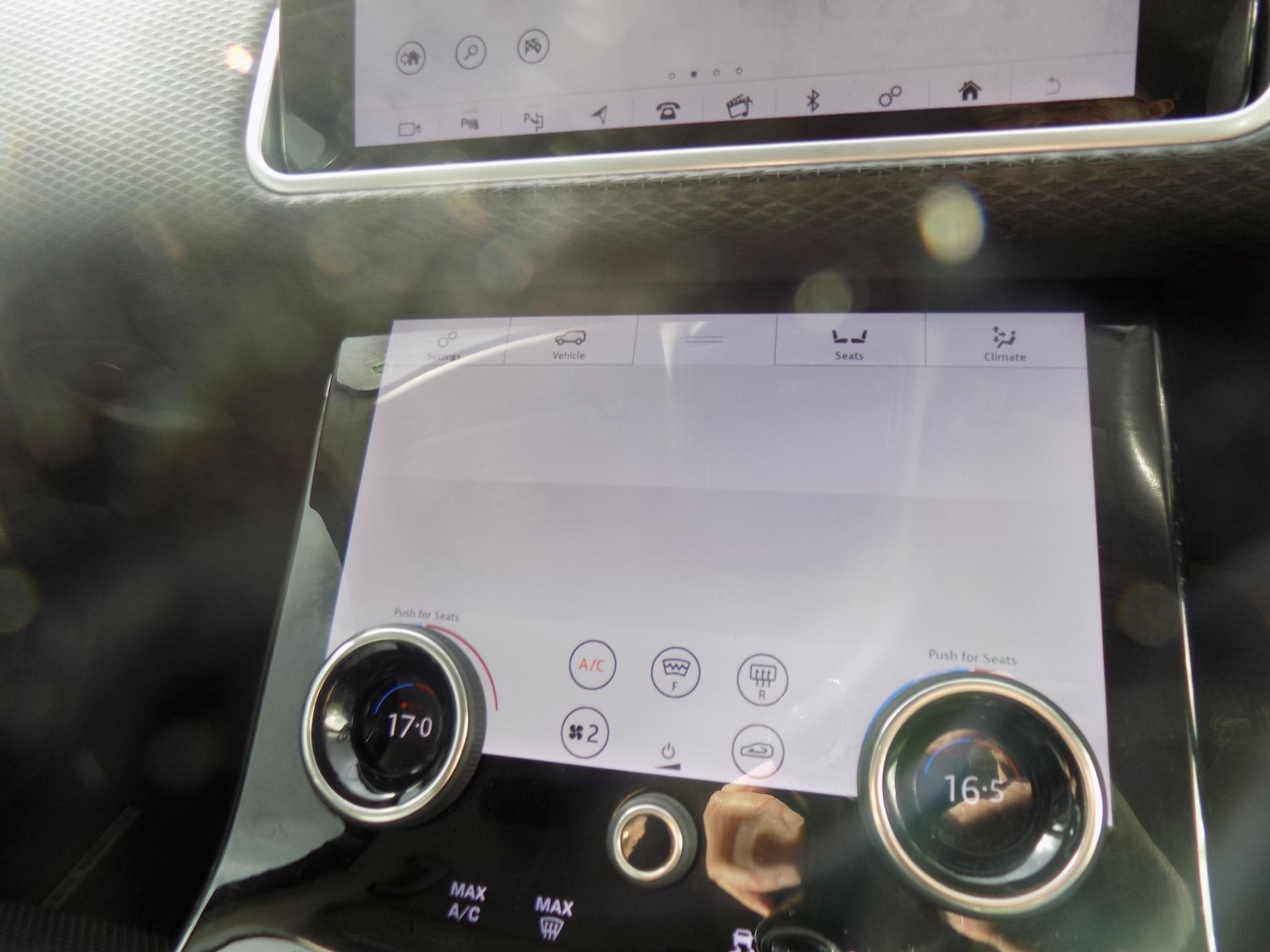 Used Land Rover Range Rover Velar 2019 for sale - 76374965: Photo 37