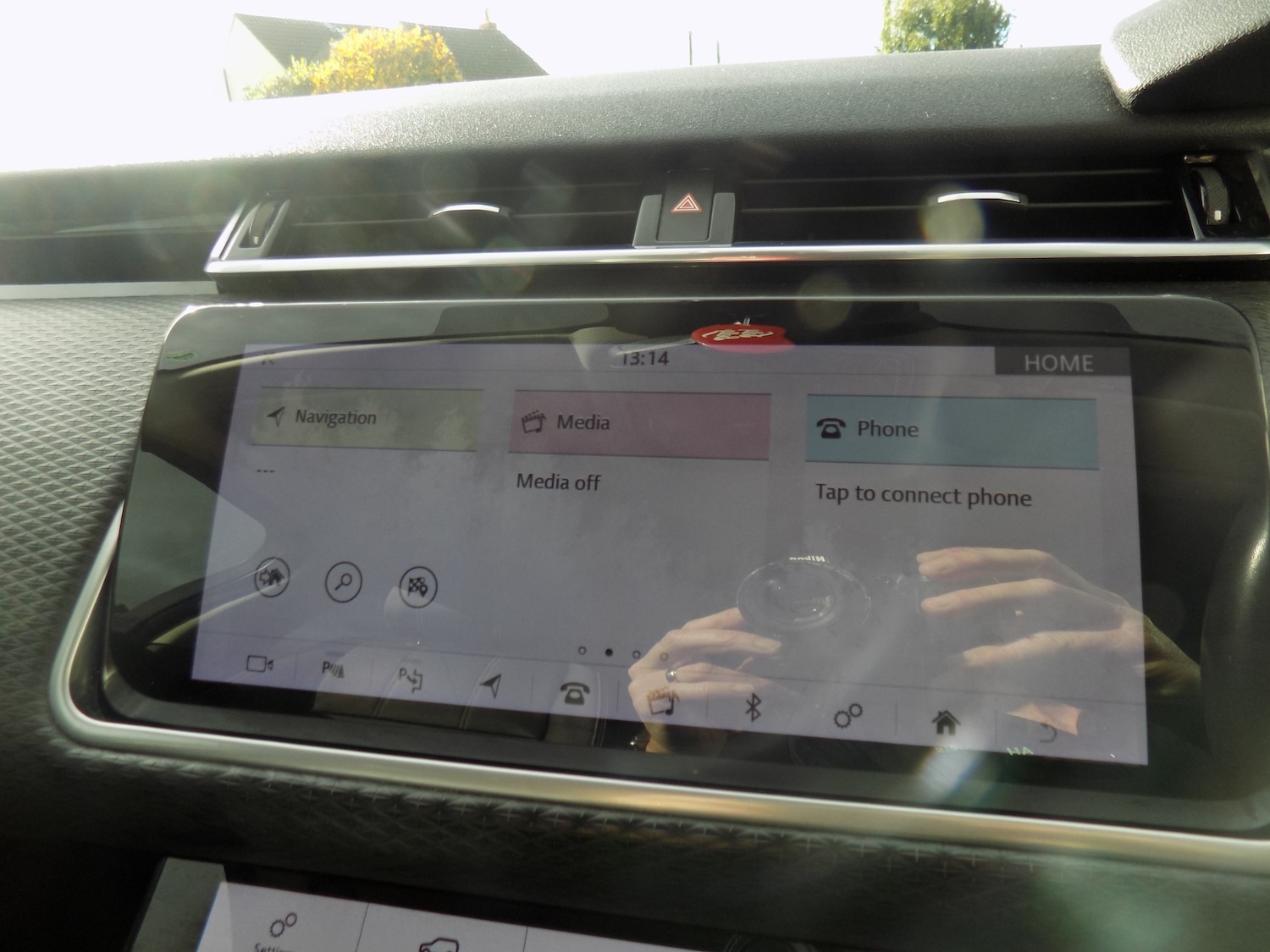 Used Land Rover Range Rover Velar 2019 for sale - 76374965: Photo 38