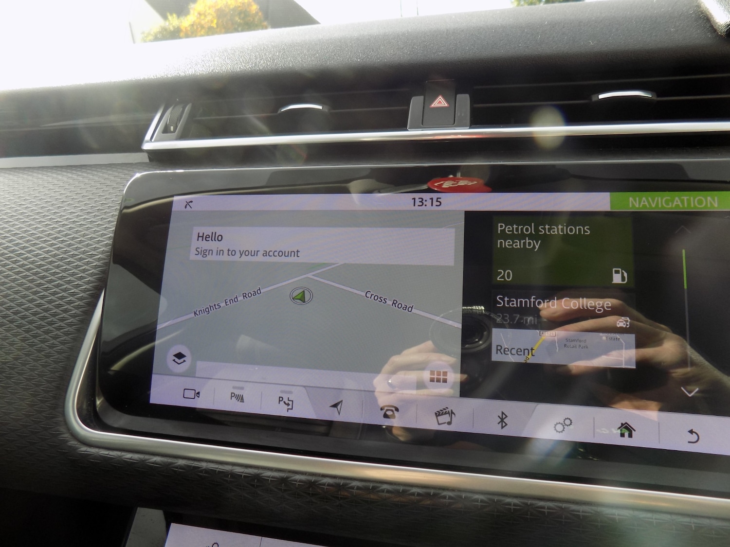 Used Land Rover Range Rover Velar 2019 for sale - 76374965: Photo 40