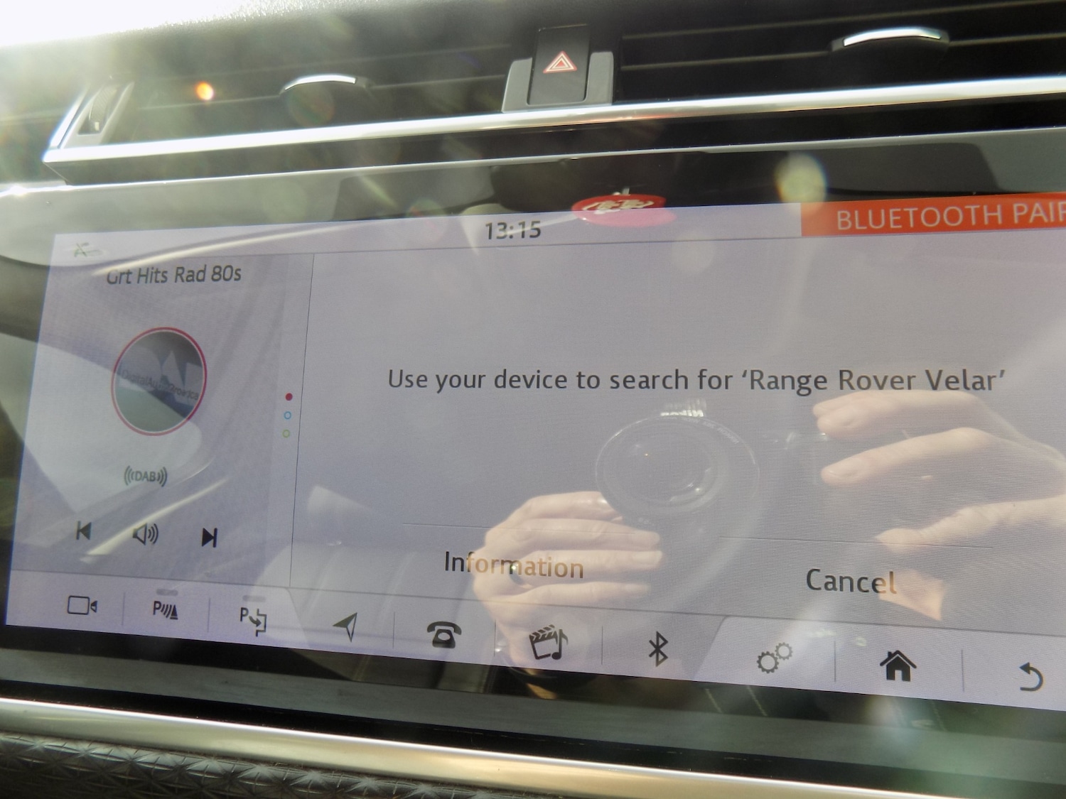 Used Land Rover Range Rover Velar 2019 for sale - 76374965: Photo 42