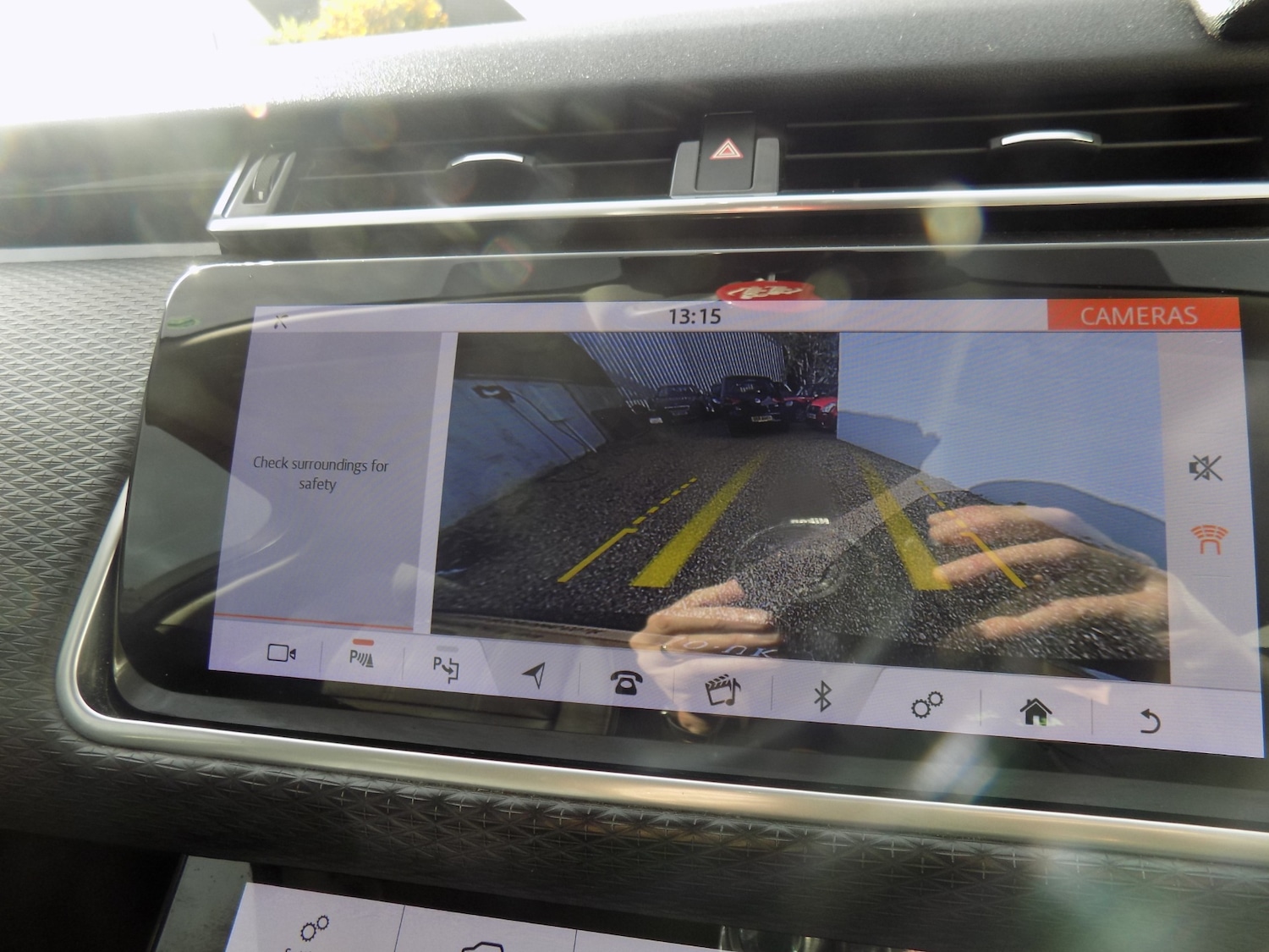 Used Land Rover Range Rover Velar 2019 for sale - 76374965: Photo 43
