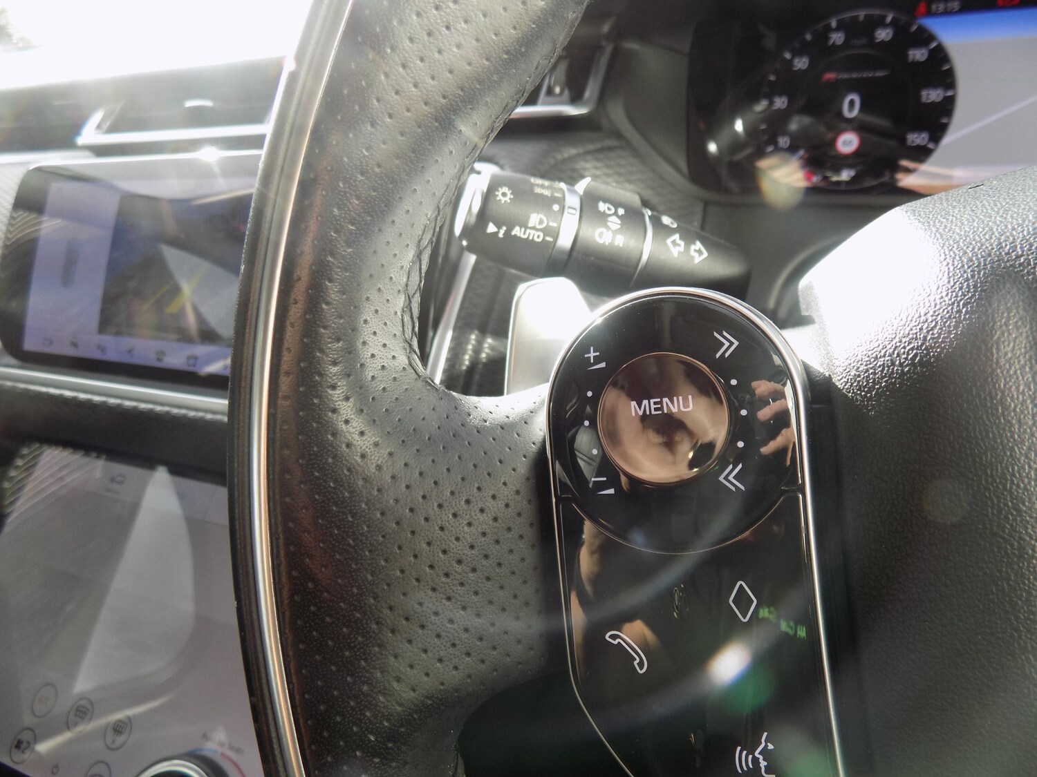 Used Land Rover Range Rover Velar 2019 for sale - 76374965: Photo 44