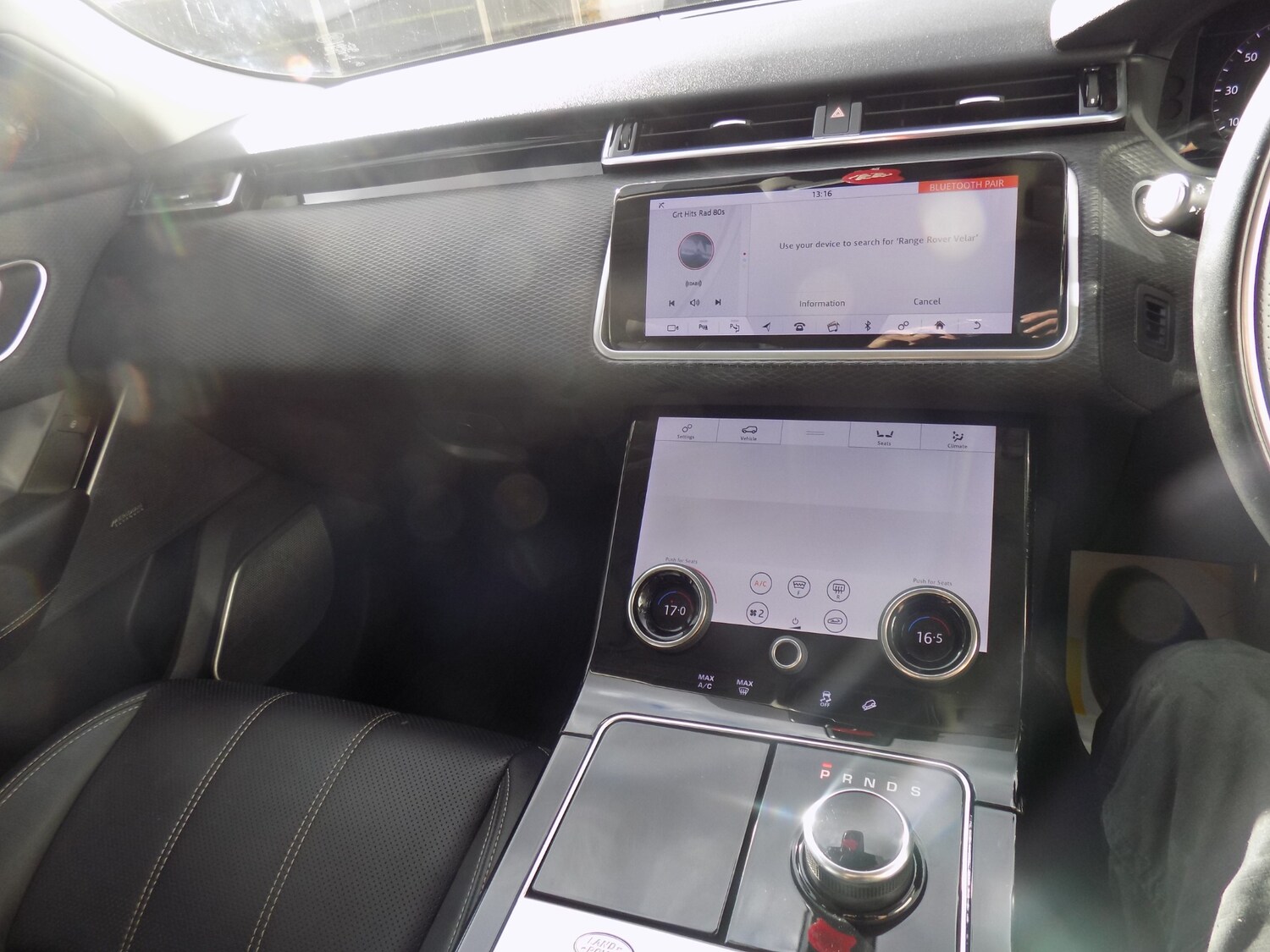 Used Land Rover Range Rover Velar 2019 for sale - 76374965: Photo 47