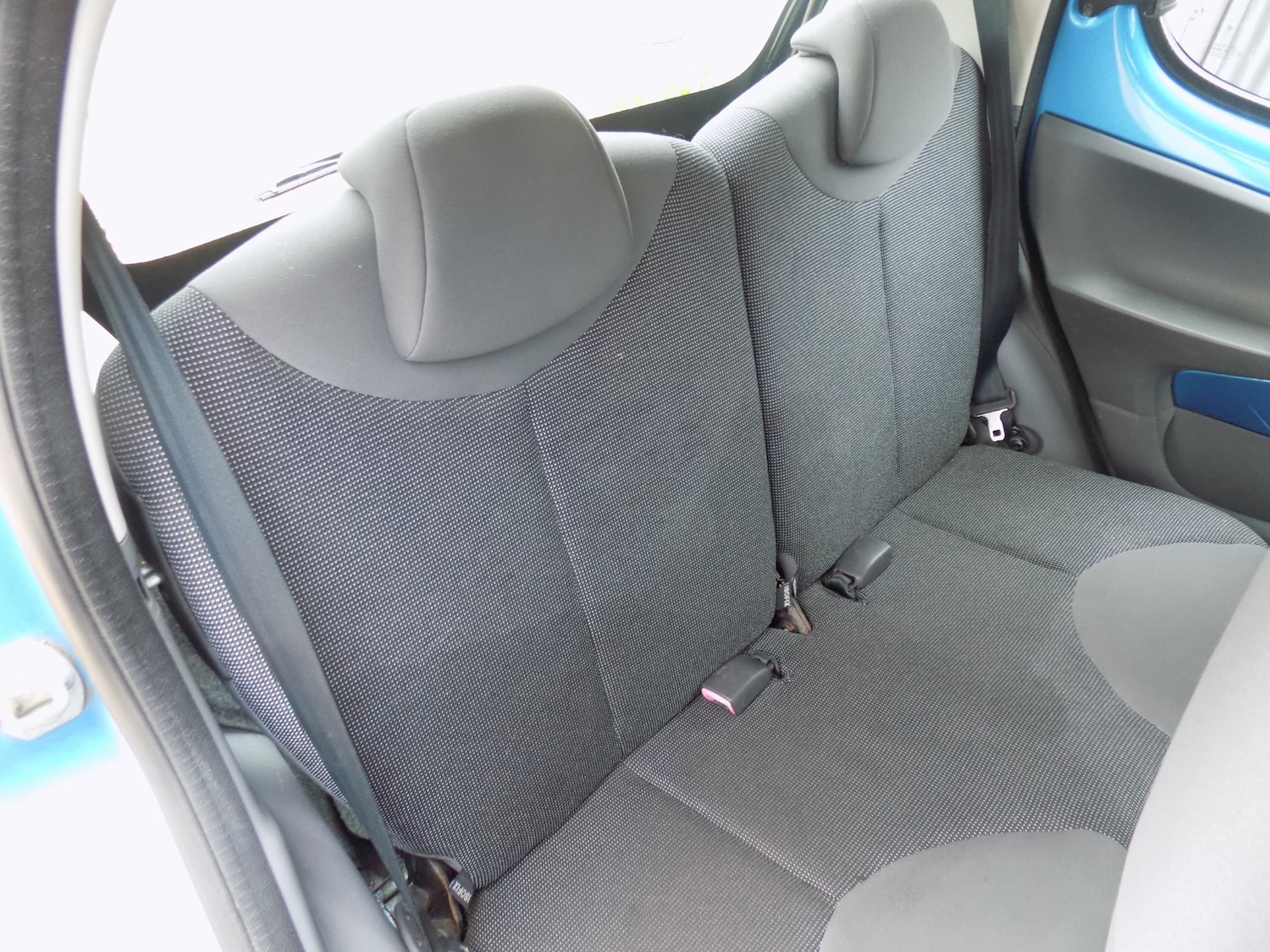 Used Peugeot 107 2007 for sale - 78131514: Photo 13