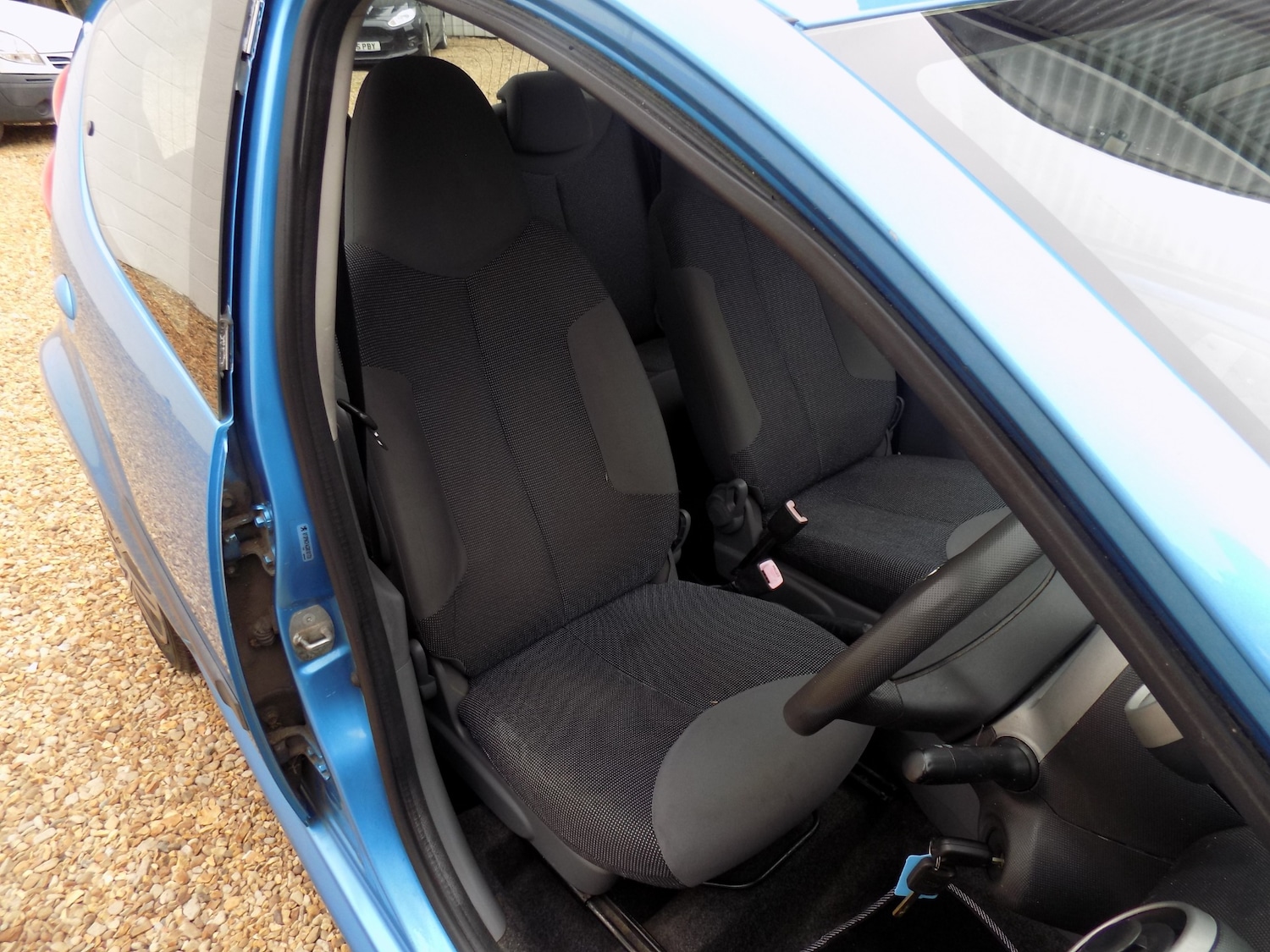 Used Peugeot 107 2007 for sale - 78131514: Photo 16