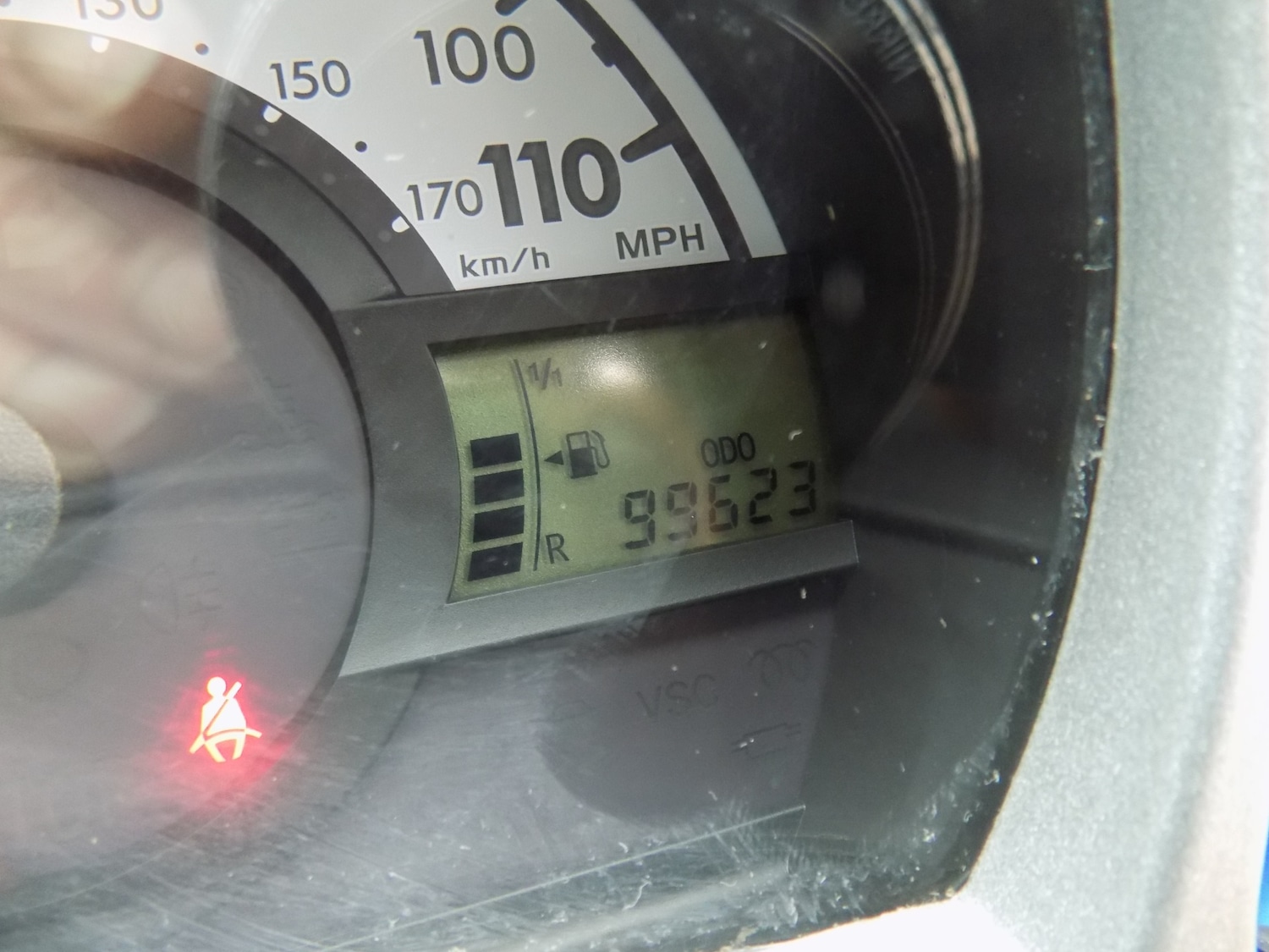 Used Peugeot 107 2007 for sale - 78131514: Photo 17