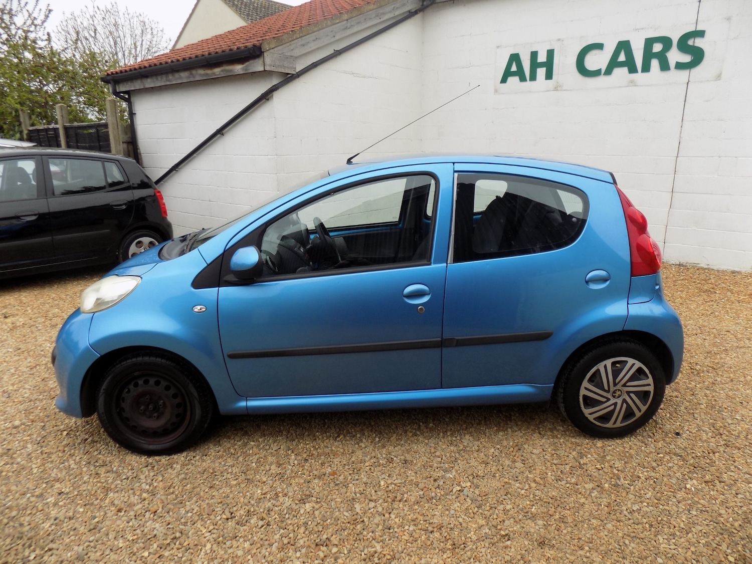 Used Peugeot 107 2007 for sale - 78131514: Photo 9