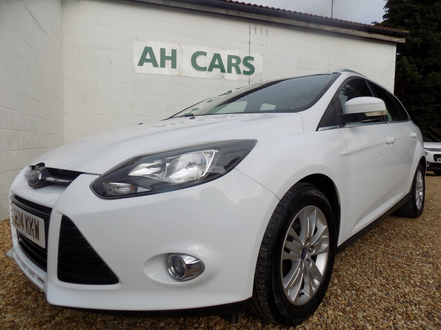 Used Ford Focus 2014 for sale - 77639632: Photo 10