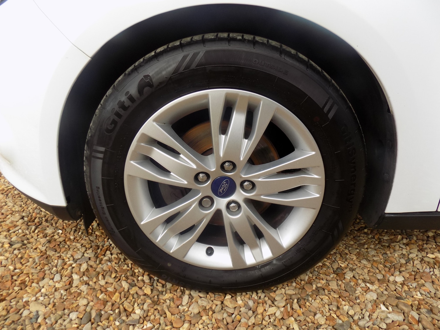 Used Ford Focus 2014 for sale - 77639632: Photo 11