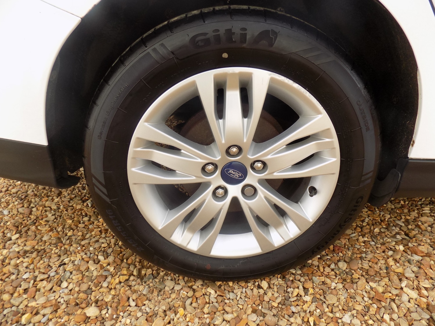 Used Ford Focus 2014 for sale - 77639632: Photo 14