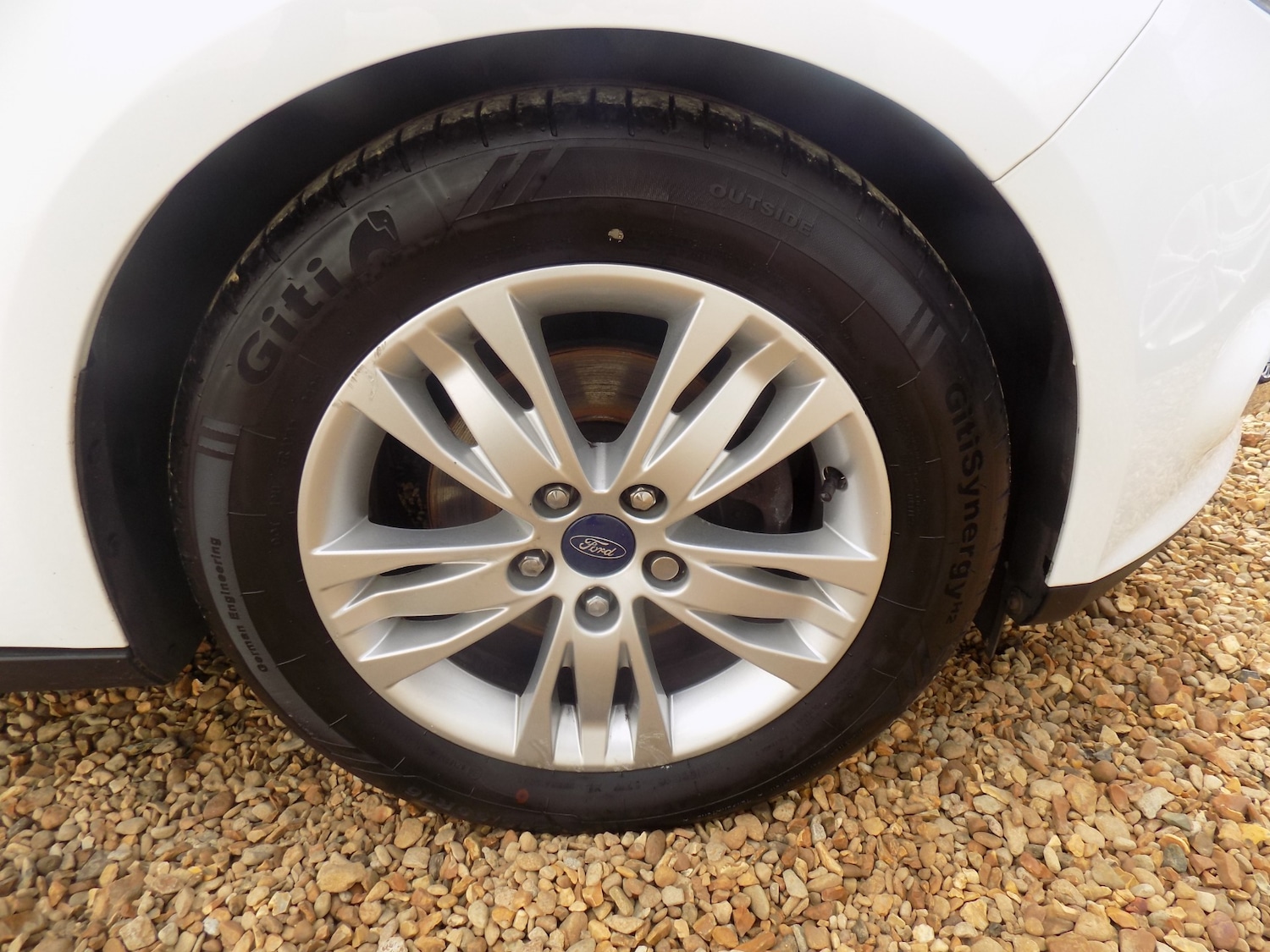 Used Ford Focus 2014 for sale - 77639632: Photo 15