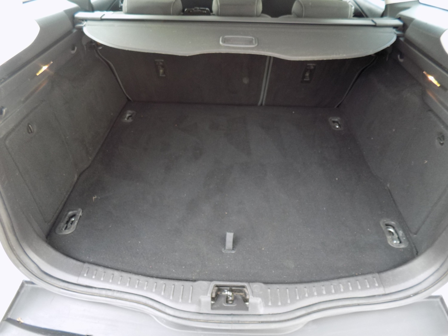 Used Ford Focus 2014 for sale - 77639632: Photo 16