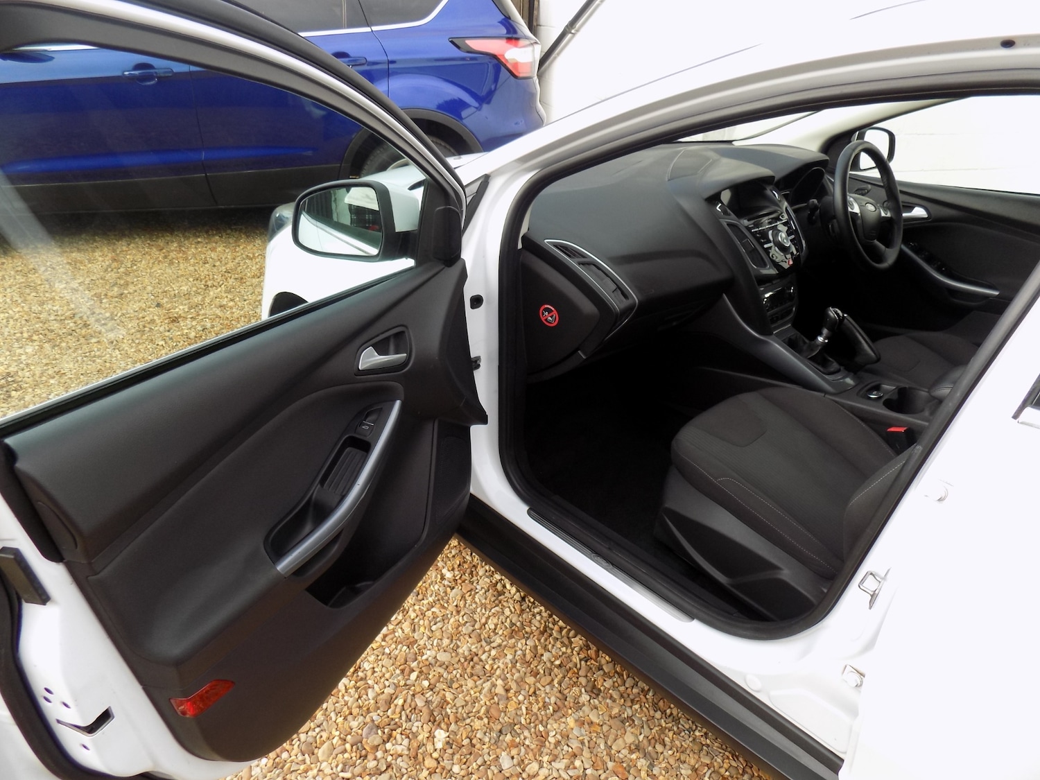 Used Ford Focus 2014 for sale - 77639632: Photo 18