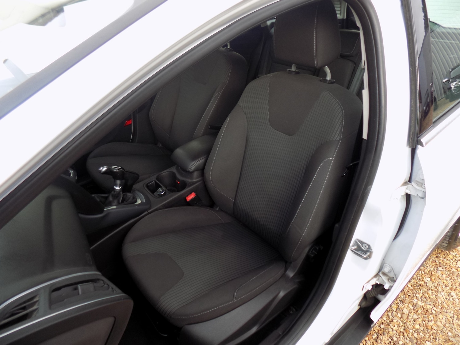 Used Ford Focus 2014 for sale - 77639632: Photo 19