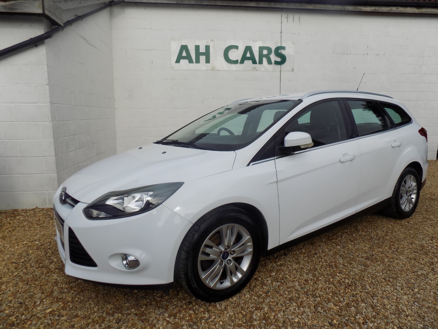 Used Ford Focus 2014 for sale - 77639632: Photo 2