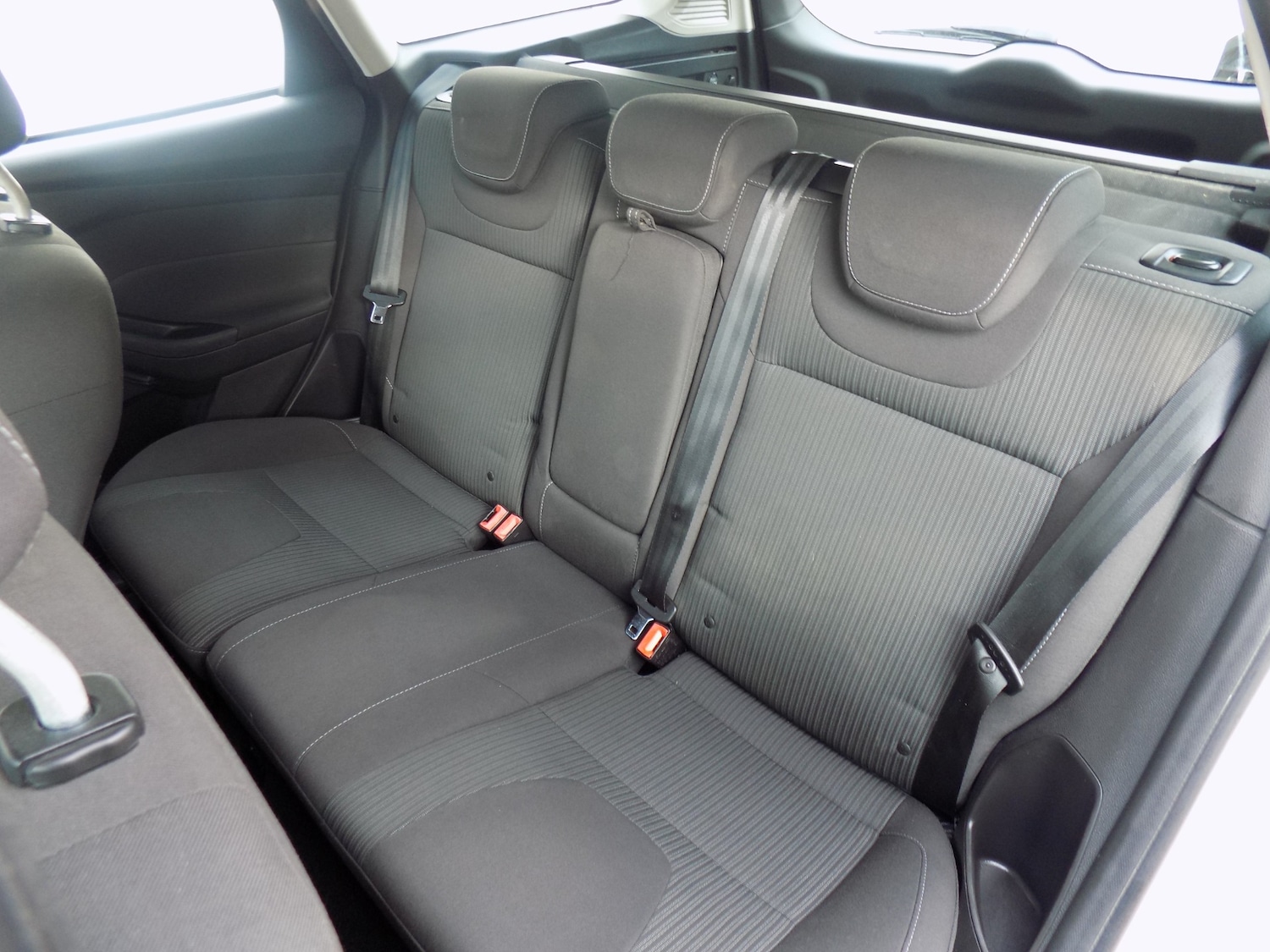 Used Ford Focus 2014 for sale - 77639632: Photo 21