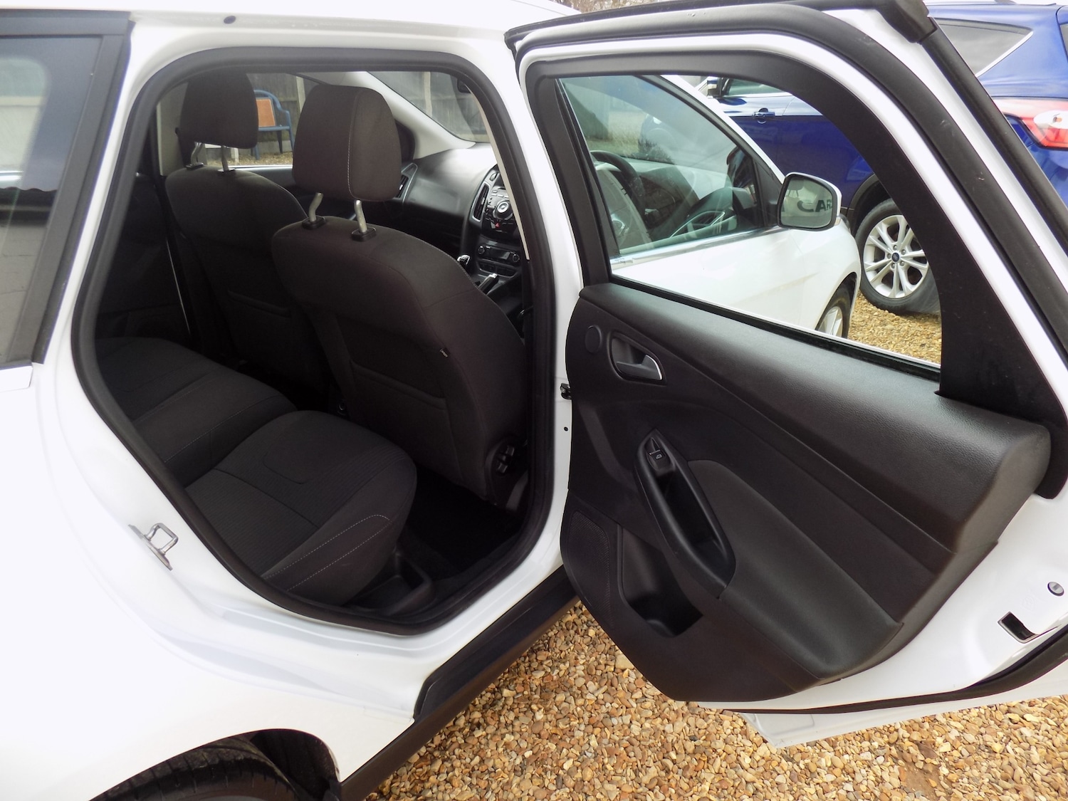 Used Ford Focus 2014 for sale - 77639632: Photo 22