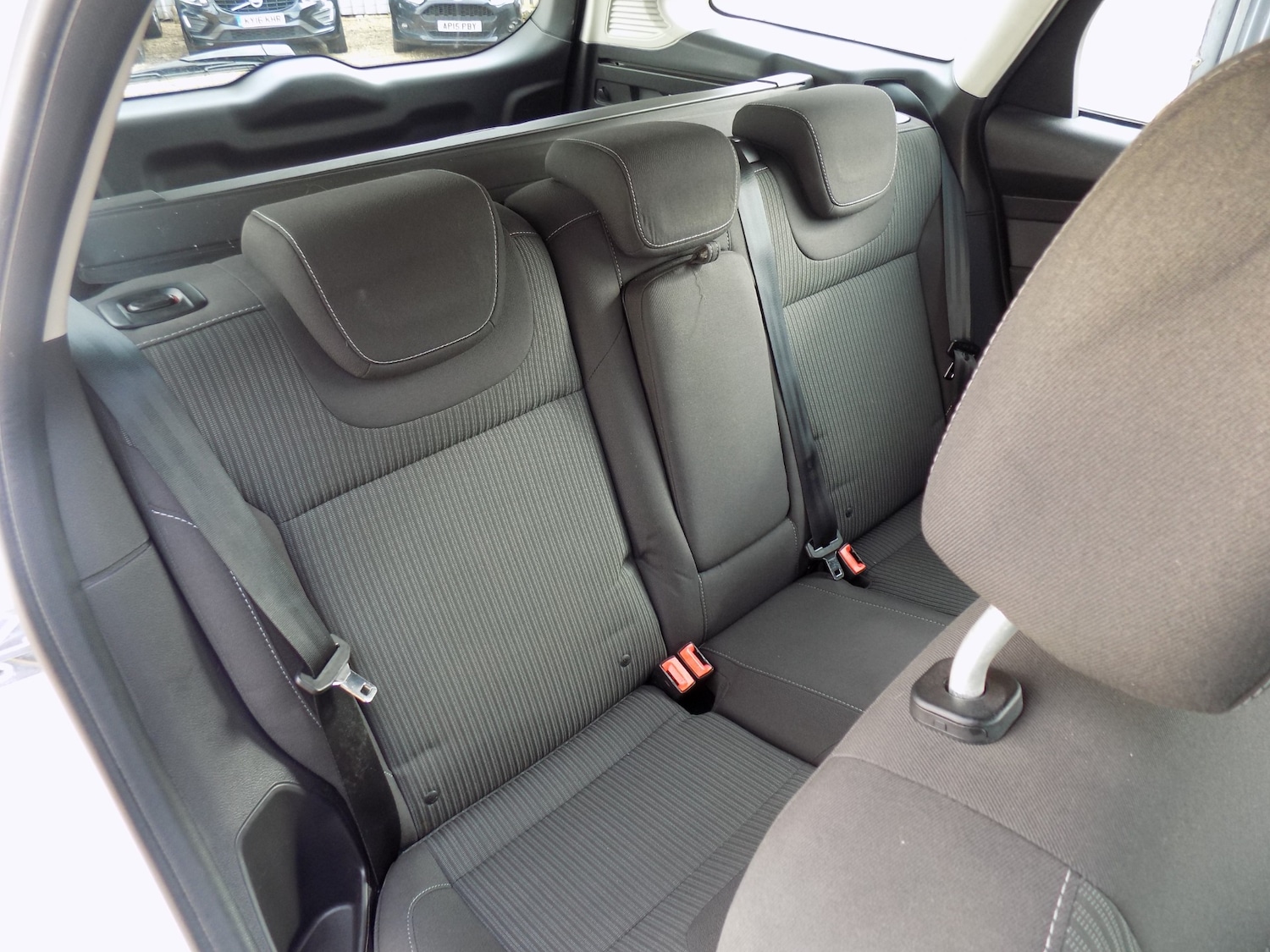 Used Ford Focus 2014 for sale - 77639632: Photo 23