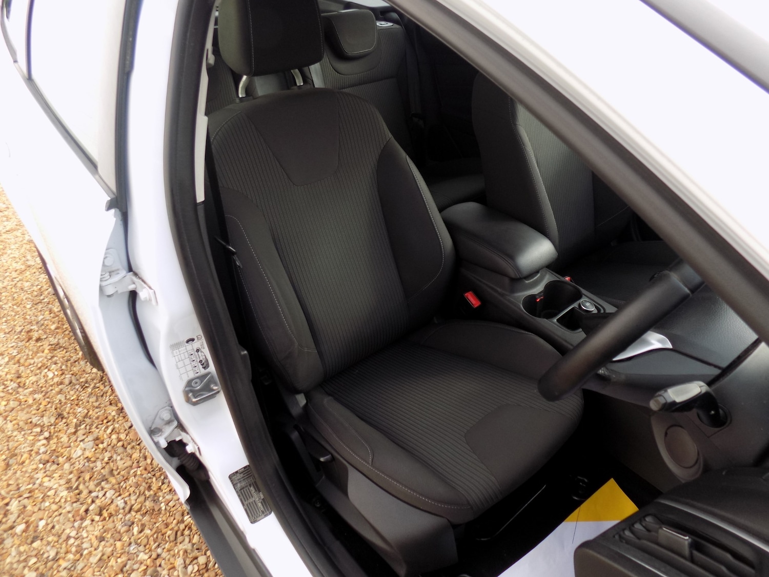 Used Ford Focus 2014 for sale - 77639632: Photo 25