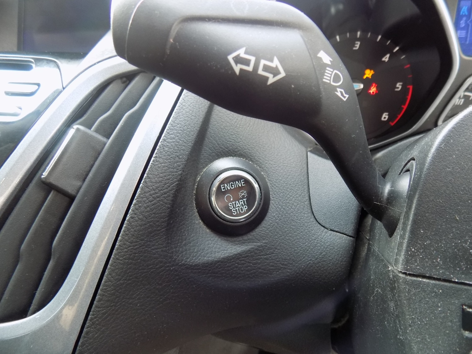 Used Ford Focus 2014 for sale - 77639632: Photo 29