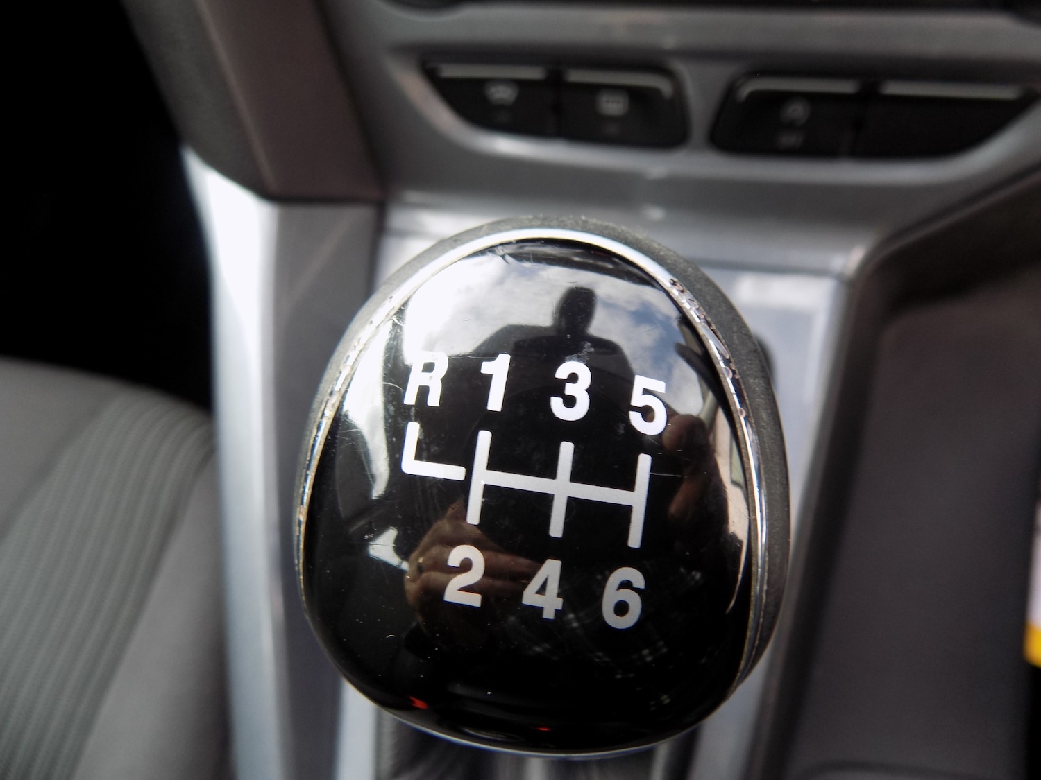 Used Ford Focus 2014 for sale - 77639632: Photo 31