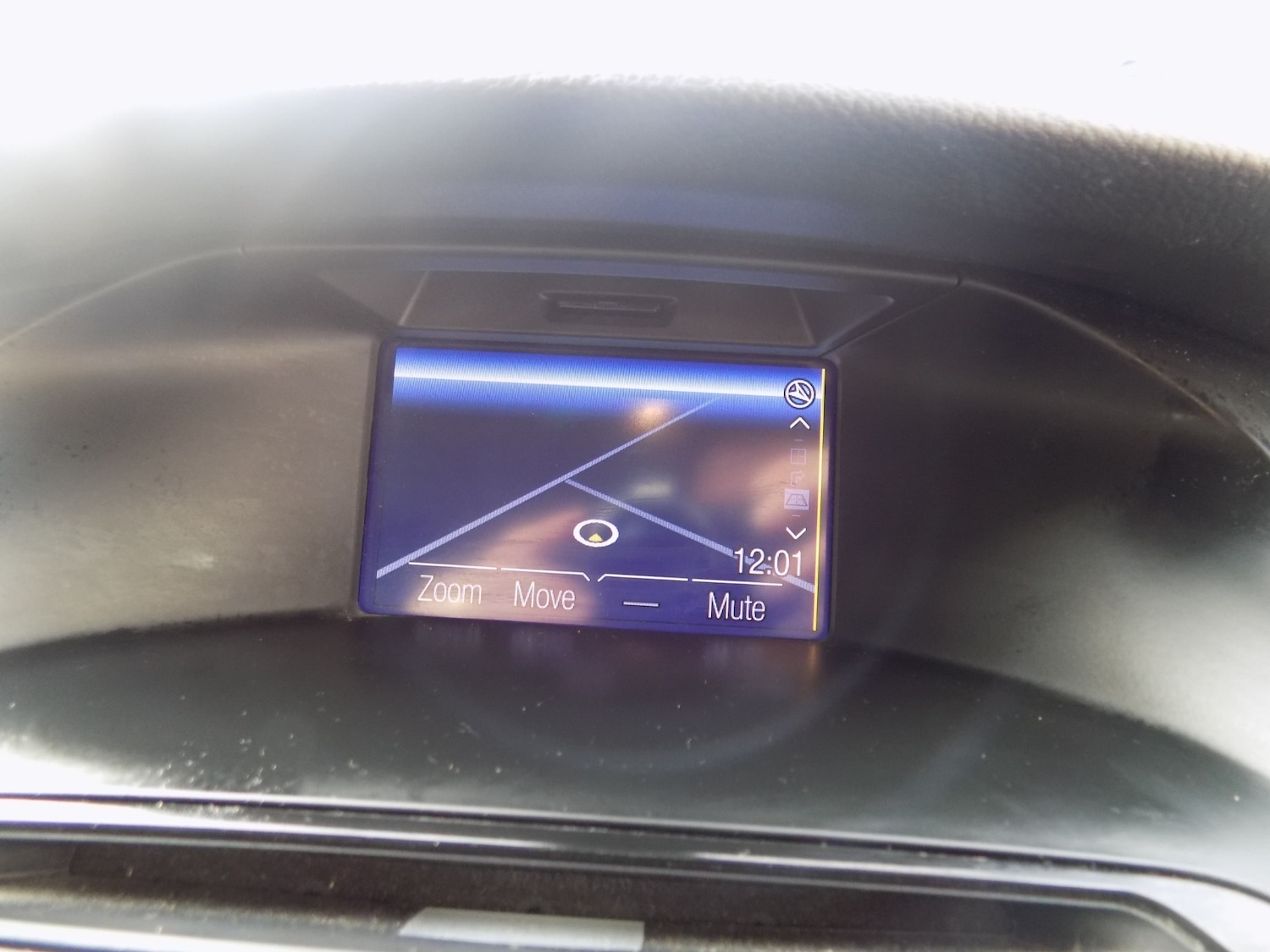 Used Ford Focus 2014 for sale - 77639632: Photo 33