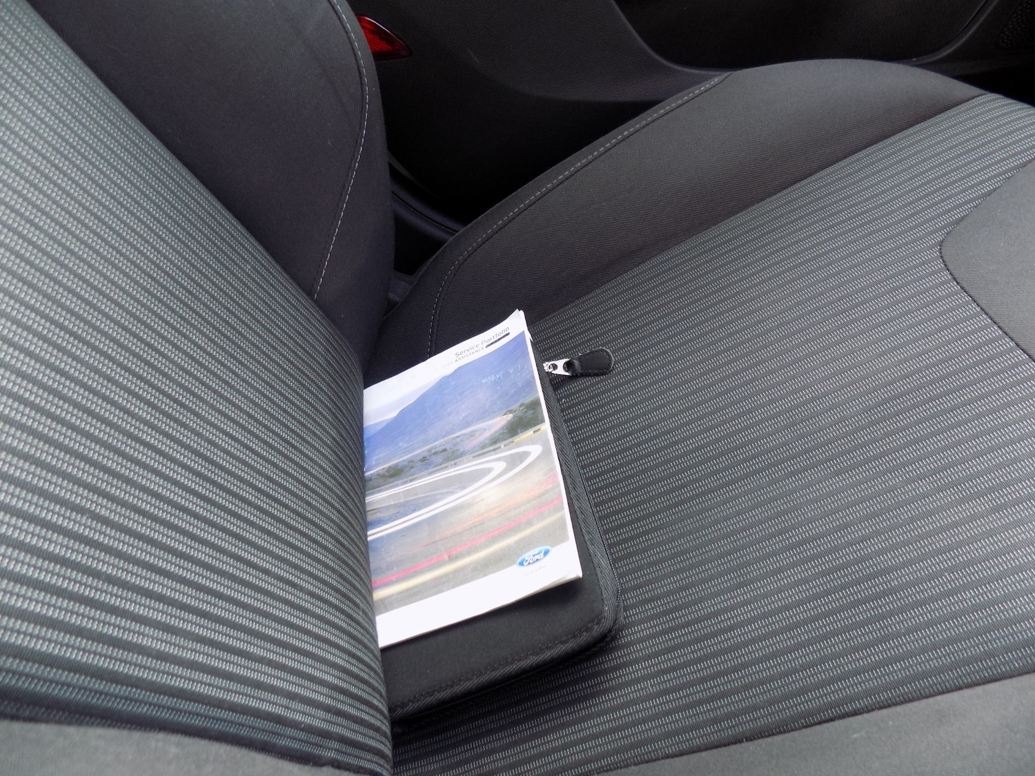 Used Ford Focus 2014 for sale - 77639632: Photo 36