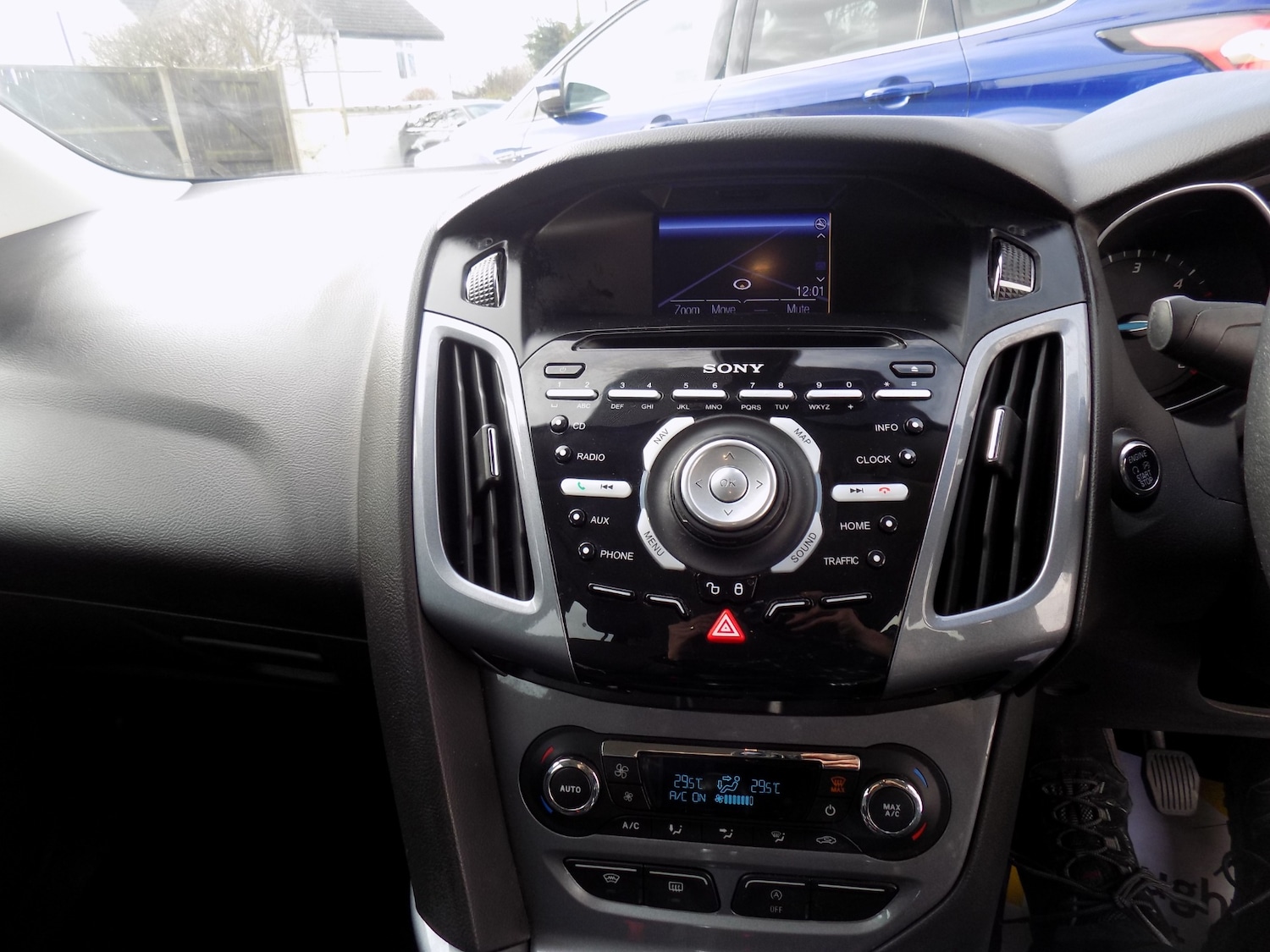 Used Ford Focus 2014 for sale - 77639632: Photo 37