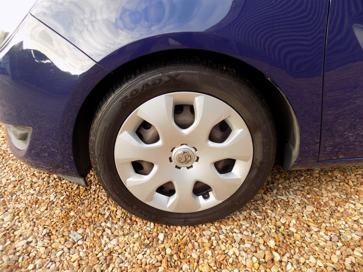 Used Vauxhall Meriva 2014 for sale - 77240374: Photo 11