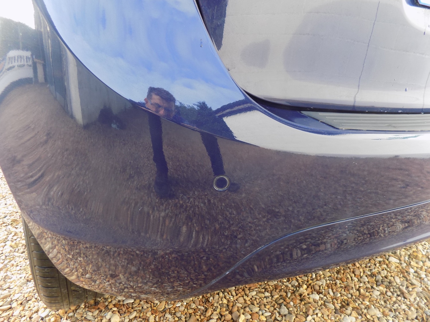 Used Vauxhall Meriva 2014 for sale - 77240374: Photo 12