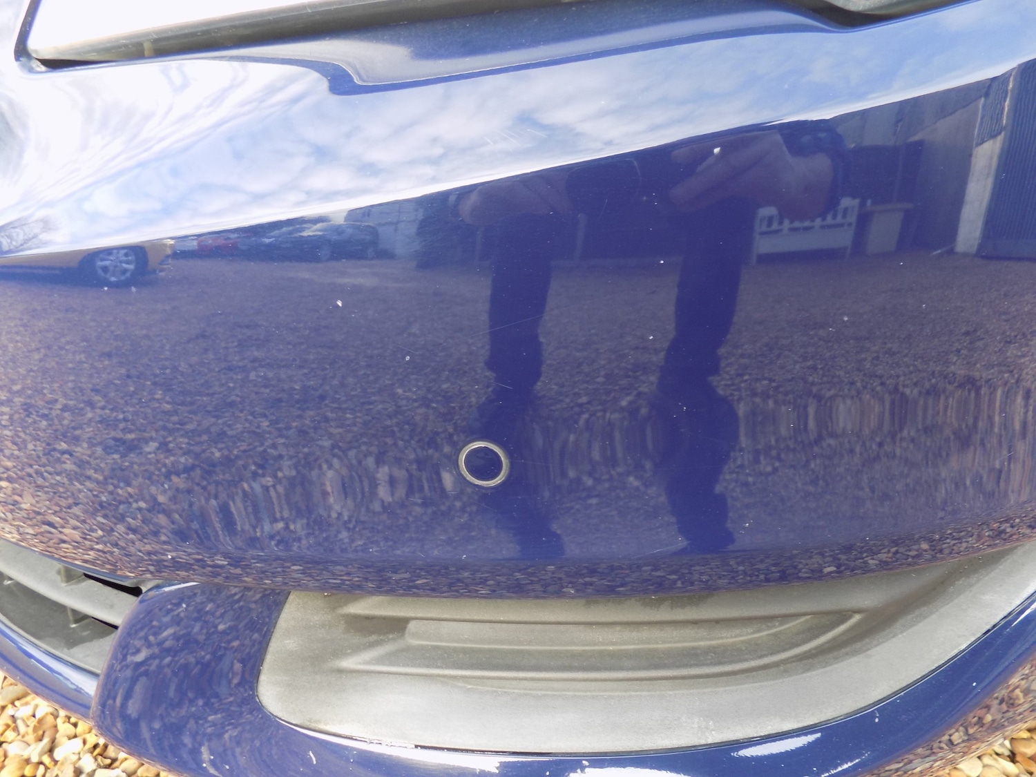 Used Vauxhall Meriva 2014 for sale - 77240374: Photo 13