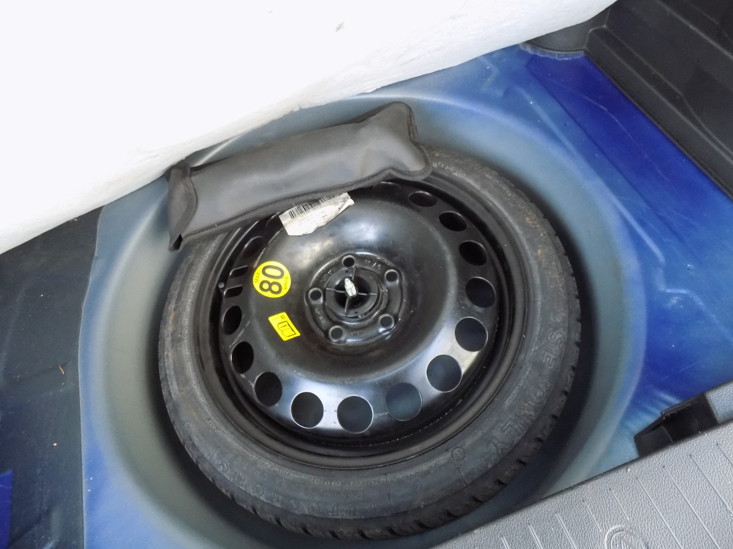 Used Vauxhall Meriva 2014 for sale - 77240374: Photo 15