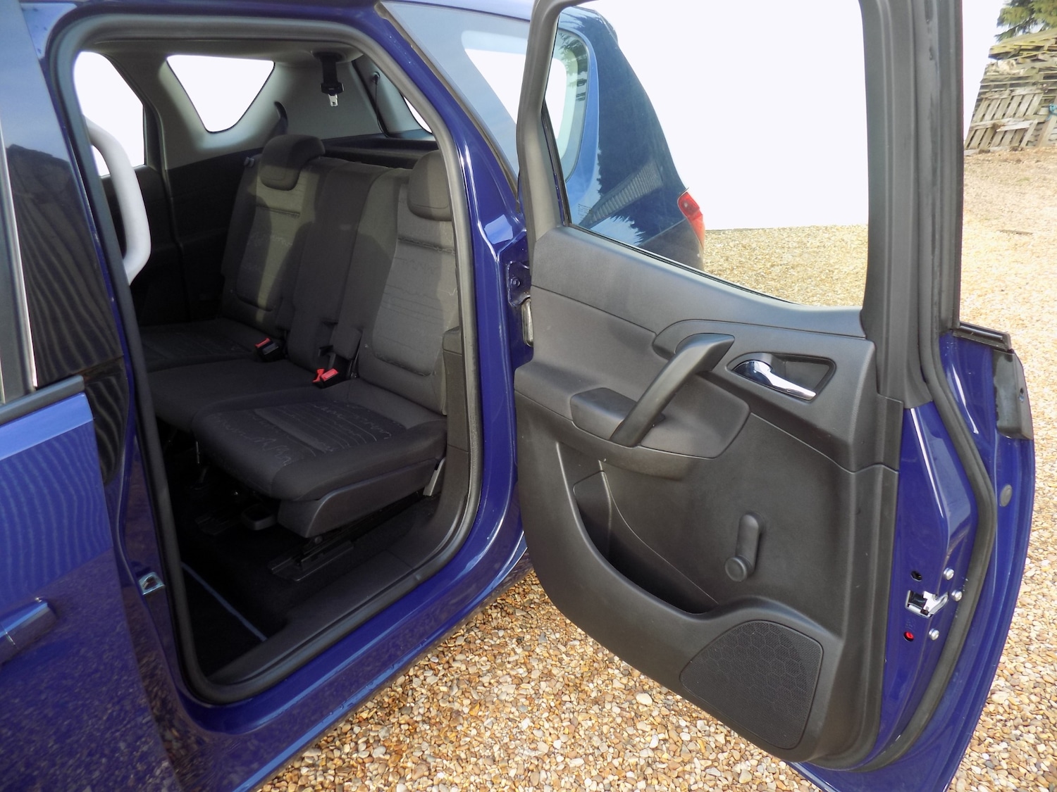 Used Vauxhall Meriva 2014 for sale - 77240374: Photo 19