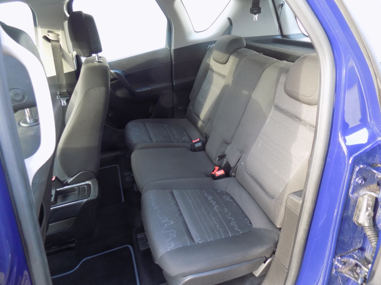 Used Vauxhall Meriva 2014 for sale - 77240374: Photo 20