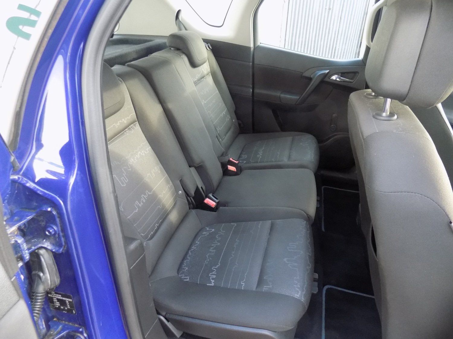 Used Vauxhall Meriva 2014 for sale - 77240374: Photo 22